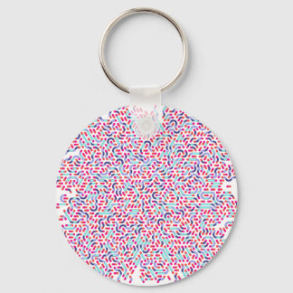 Chaveiro Vermes Fantasmas