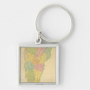 Chaveiro Vermont EUA