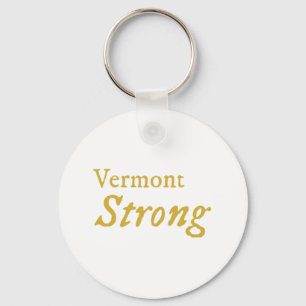 Chaveiro Vermont Strong