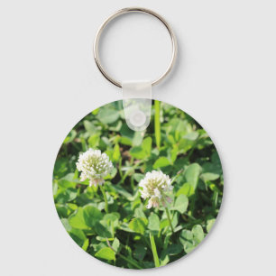 Chaveiro Vestuário e Flores