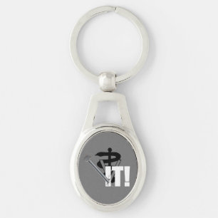 Chaveiro Veterinária Apanhou-O!