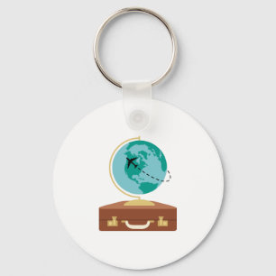 Chaveiro Viagem