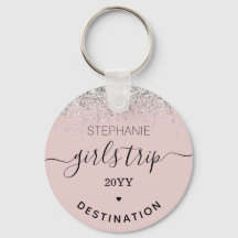 Viagem de Meninas Personalizadas | Girls Weekend G