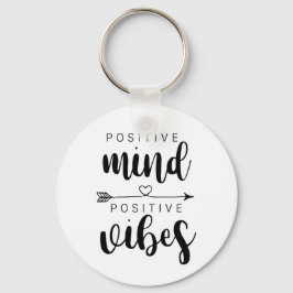 Chaveiro Vibes Positivas