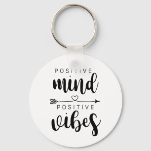 Chaveiro Vibes Positivas