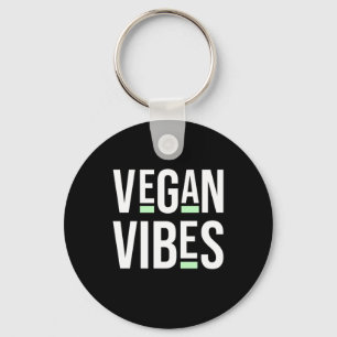 Chaveiro Vibes Vegetarianos