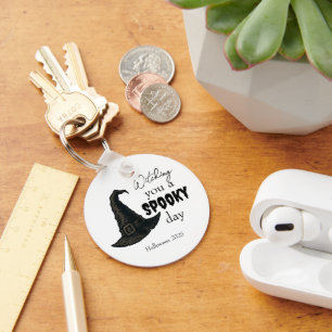 Chaveiro Víblias Testemunhas - Spooky & Na moda  