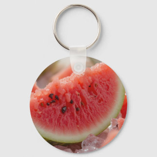 Chaveiro Vibrações de Verão Gelado
