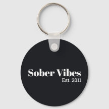 Vibrações Sóbrias Est. Data de Sobriedade