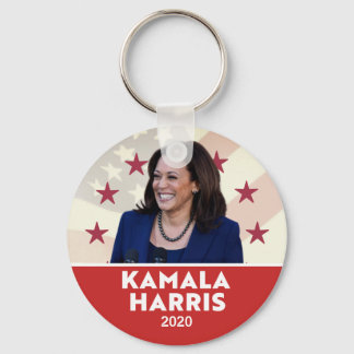 Chaveiro Vice-Presidente Kamala Harris 2020 Eleição