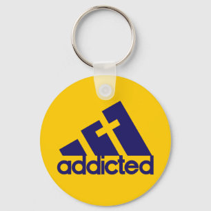 Chaveiro Viciado