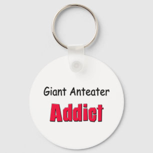 Chaveiro Viciado em Anteatro Gigante