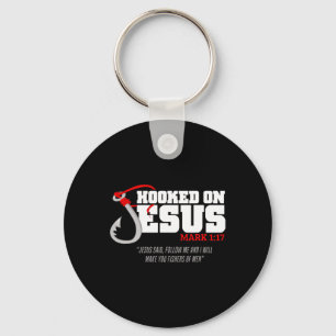 Chaveiro Viciado em Jesus Marcar 117 Bíblias Religiosas Ver