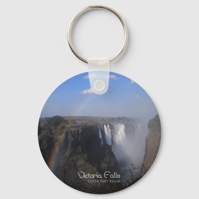 Chaveiro Victoria Falls 2 (Frente)