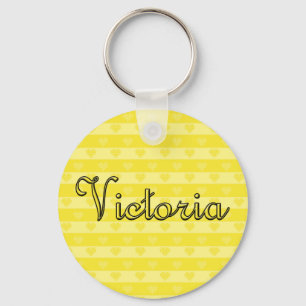 Chaveiro Victoria Keychain
