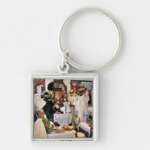 CHAVEIRO VICTORIAN ENGLAND