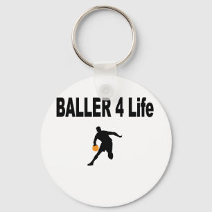 Chaveiro Vida de Baller 4