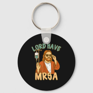 Chaveiro vida de enfermeira deus jesus meme rn uti senhor t