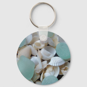 Chaveiro Vidro de resfriamento