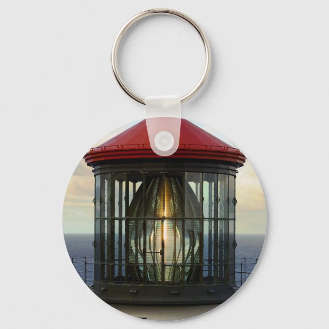 Chaveiro Vidro do farol (Frente)