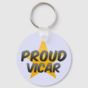 Chaveiro Vigário orgulhoso