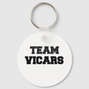 Chaveiro Vigários da equipe