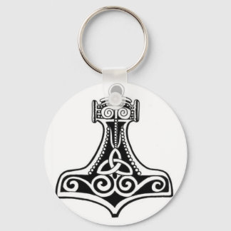 Chaveiro Viking