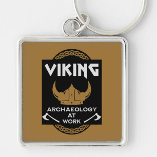 Chaveiro Viking Arqueology