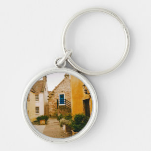 Chaveiro Vila de Culross, Fife, Escócia