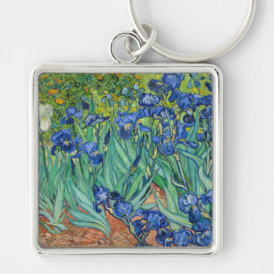Chaveiro Vincent Van Gogh - Íris