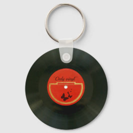 Chaveiro Vinil