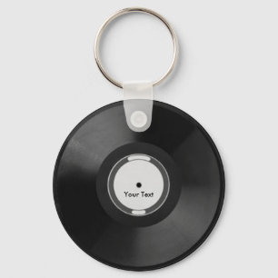 Chaveiro Vinil.Registro