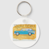 vintage america chevy