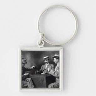 Chaveiro Vintage Boys Night Out