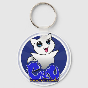 Chaveiro Vintage Créu