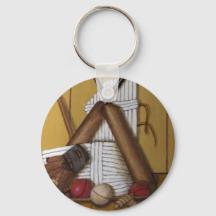 Chaveiro Vintage Cricket