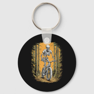 Chaveiro Vintage Dark Humor Inseto Licker Retro Funny Say