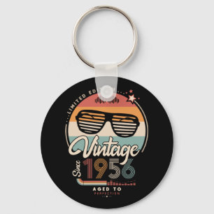 Chaveiro Vintage desde 1956