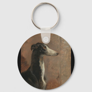 Chaveiro Vintage Eos Thomas Musgrave Joy