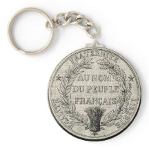 Vintage Excelente Seal da França