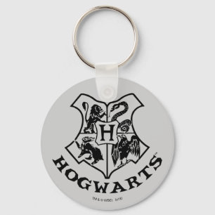 Chaveiro Vintage HOGWARTS™ School Crest