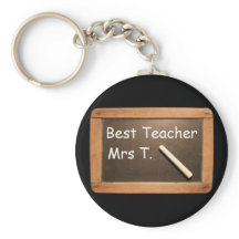 Vintage School Slate - Melhor Professora Personali