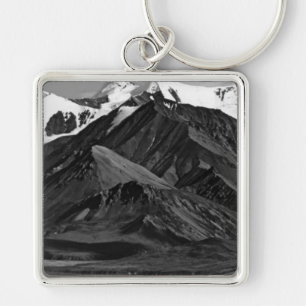 Chaveiro Vintage USA Alaska Mt Mckinley Parque Nacional 197
