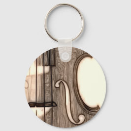 Chaveiro Violin, Viola, Cello?