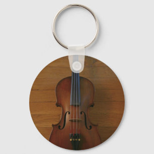 Chaveiro Violino