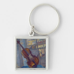 Chaveiro Violino, 1918