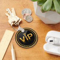 VIP Black and Dourado Club Member Pass
