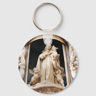 Chaveiro Virgem Maria