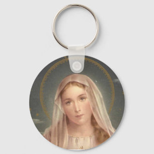 CHAVEIRO VIRGIN MARY