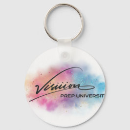 Chaveiro Visiion Merch Cruise Trip